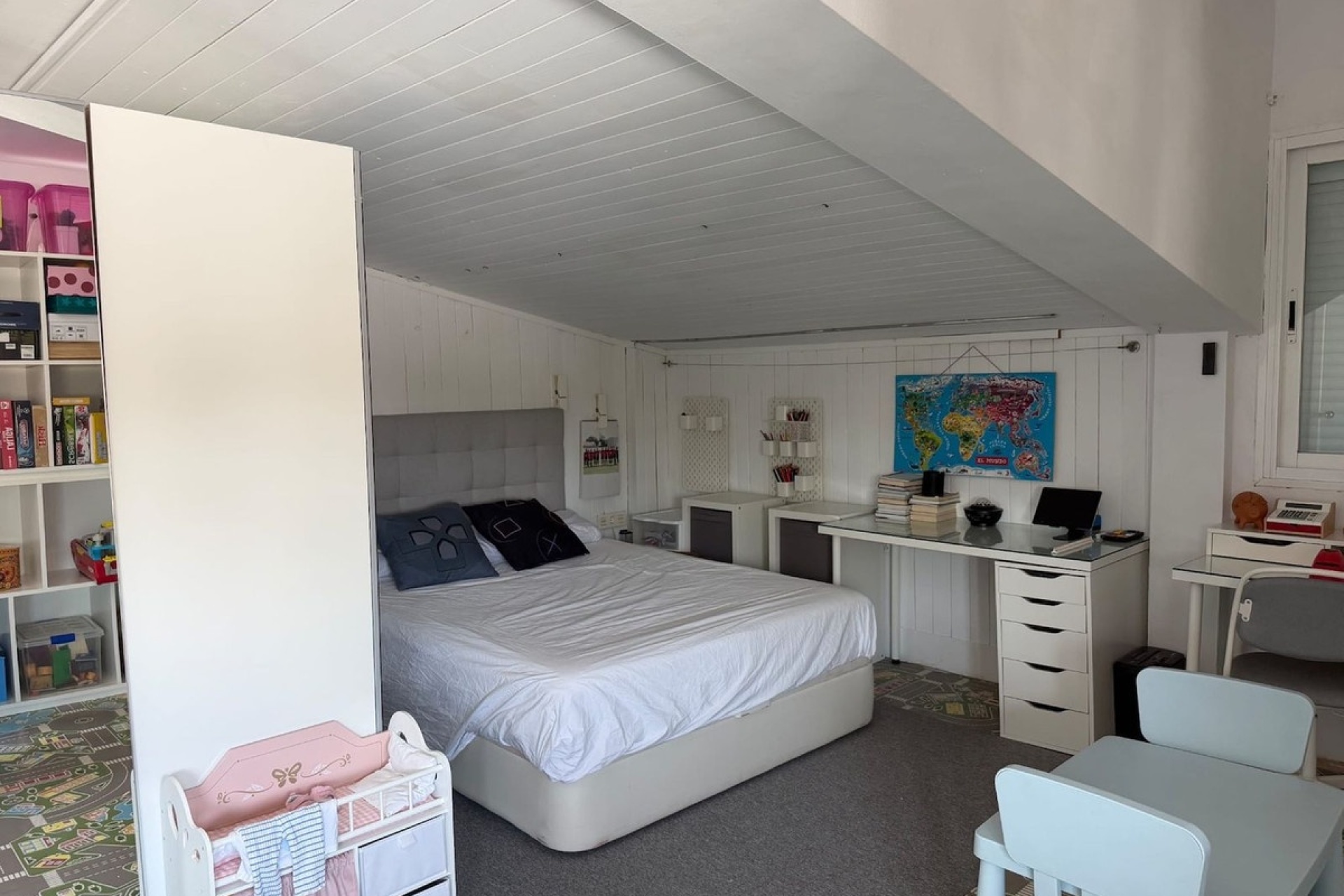 Wiederverkauf - Villa - Marbella - Marbella Centro
