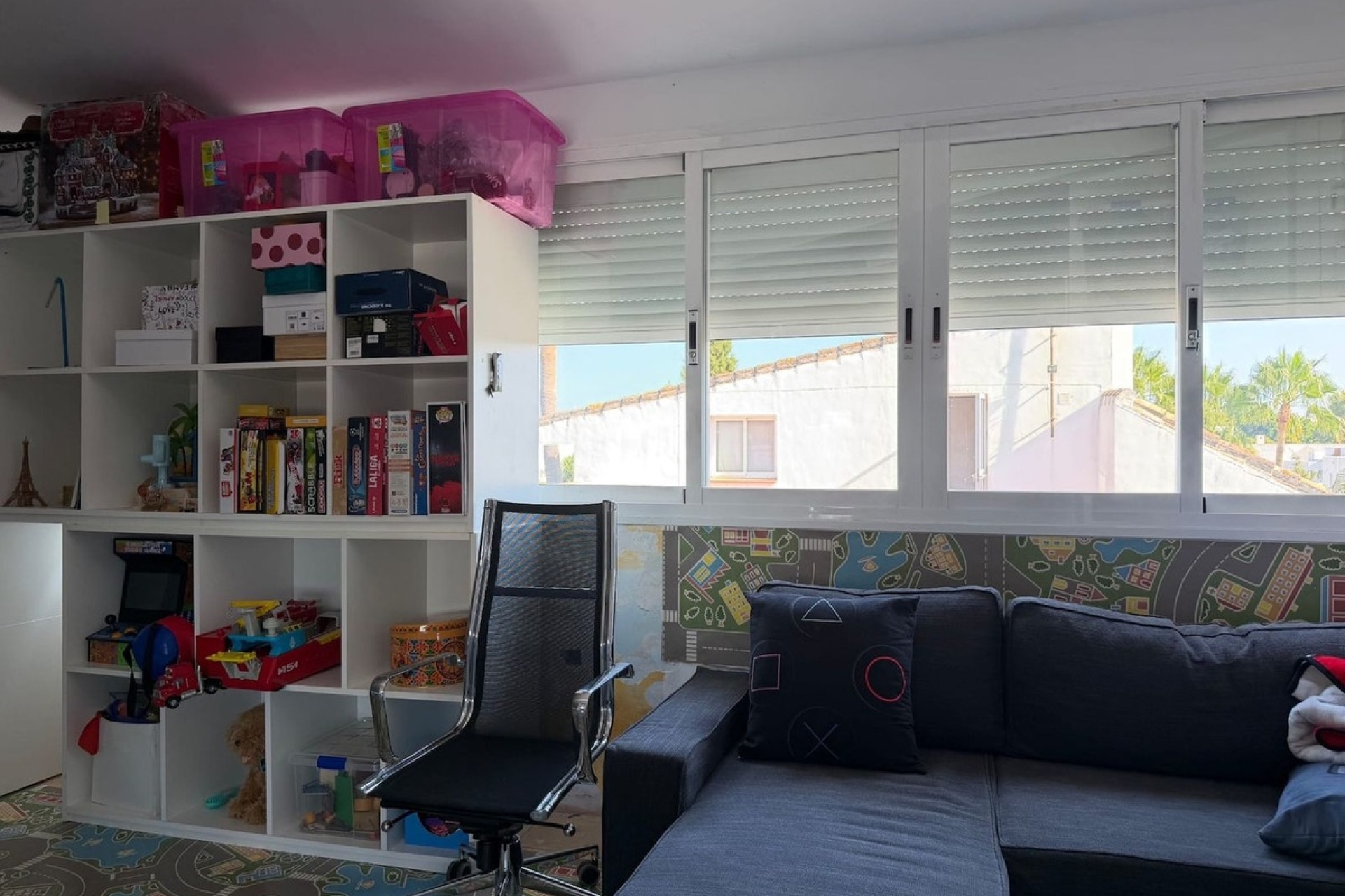Wiederverkauf - Villa - Marbella - Marbella Centro