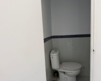 Wiederverkauf - Villa - Marbella - Marbella Centro
