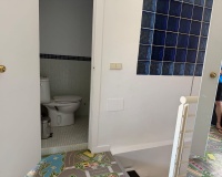 Wiederverkauf - Villa - Marbella - Marbella Centro