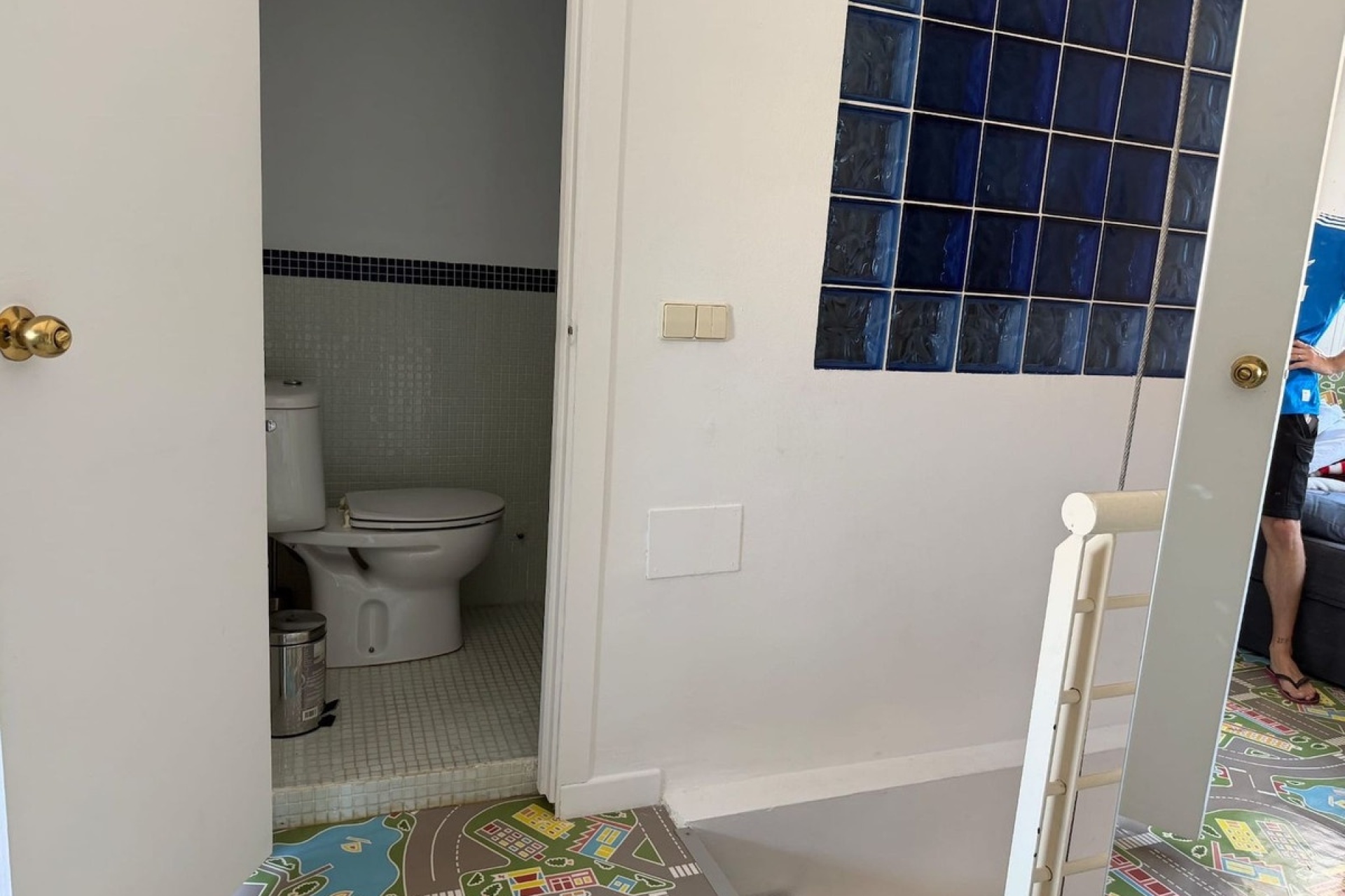 Wiederverkauf - Villa - Marbella - Marbella Centro