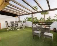 Wiederverkauf - Villa - Marbella - Marbella Centro