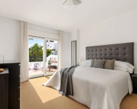 Wiederverkauf - Villa - Marbella - Marbella Centro