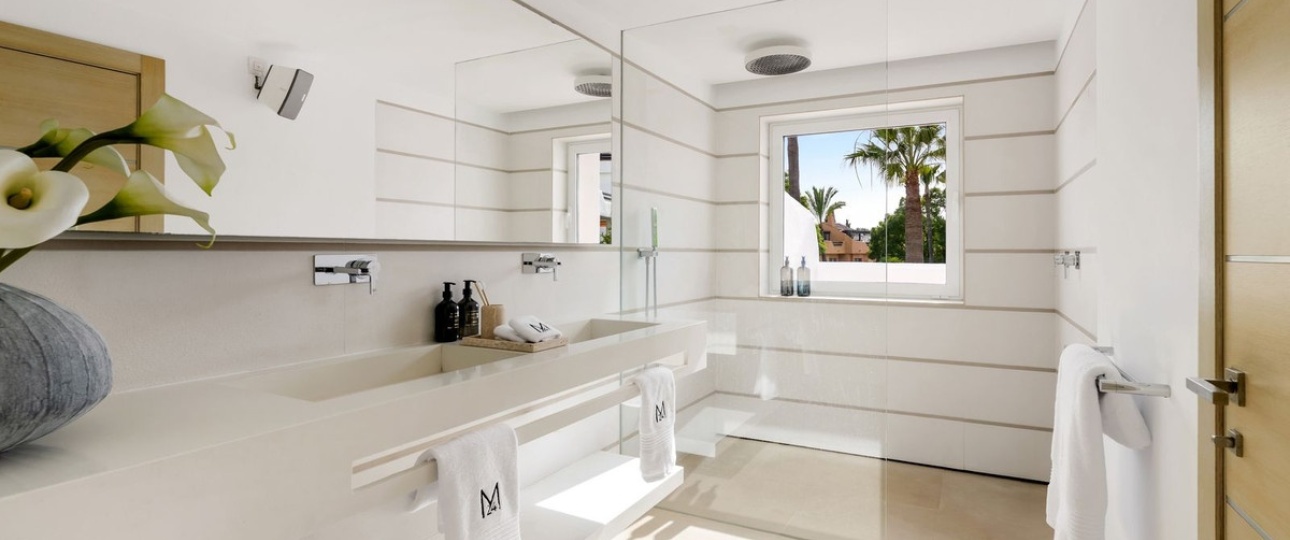 Wiederverkauf - Villa - Marbella - Marbella Centro