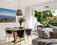 Wiederverkauf - Villa - Marbella - Marbella Centro