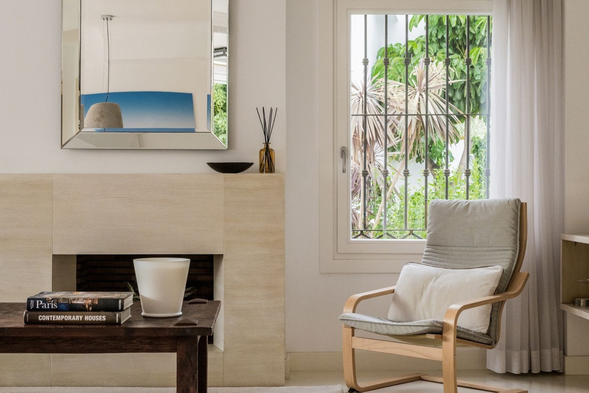 Wiederverkauf - Villa - Marbella - Marbella Centro
