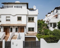 Wiederverkauf - Villa - Marbella - Marbella Centro