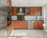 Wiederverkauf - Villa - Marbella - Marbella Centro