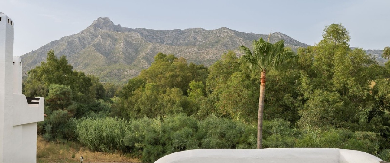Wiederverkauf - Villa - Marbella - Marbella Centro