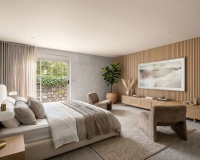 Wiederverkauf - Villa - Marbella - Marbella Centro