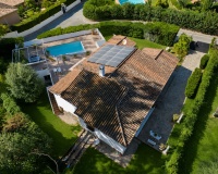 Wiederverkauf - Villa - Marbella - Marbella Centro
