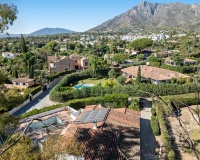 Wiederverkauf - Villa - Marbella - Marbella Centro