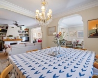 Wiederverkauf - Villa - Marbella - Marbella Centro