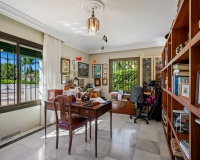 Wiederverkauf - Villa - Marbella - Marbella Centro