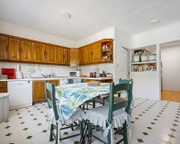 Wiederverkauf - Villa - Marbella - Marbella Centro