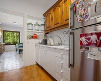 Wiederverkauf - Villa - Marbella - Marbella Centro