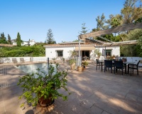 Wiederverkauf - Villa - Marbella - Marbella Centro