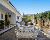 Wiederverkauf - Villa - Marbella - Marbella Centro