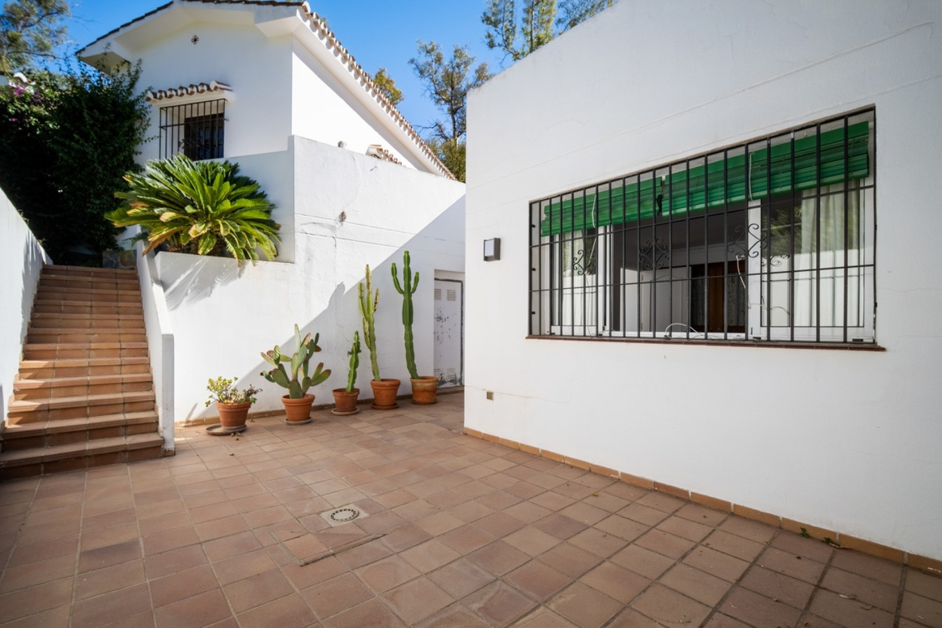 Wiederverkauf - Villa - Marbella - Marbella Centro