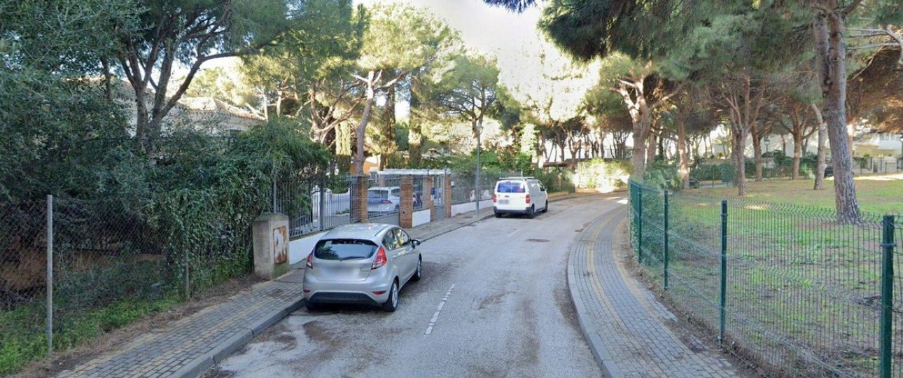 Wiederverkauf - Villa - Marbella - Marbella Centro