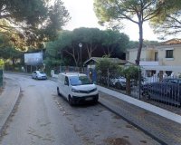 Wiederverkauf - Villa - Marbella - Marbella Centro