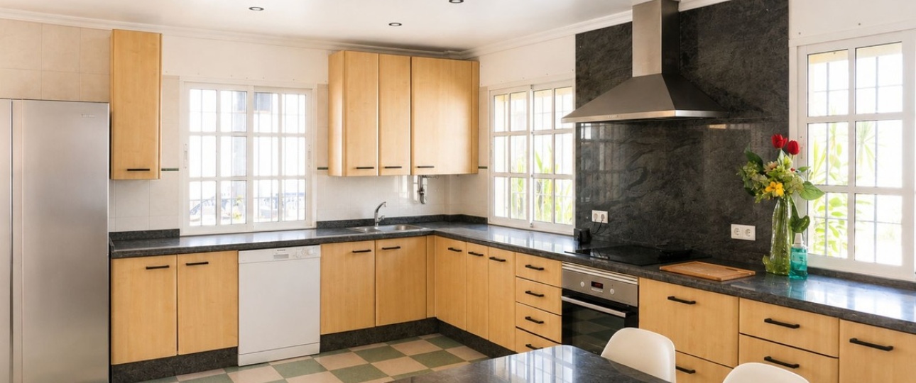 Wiederverkauf - Villa - Marbella - Marbella Centro