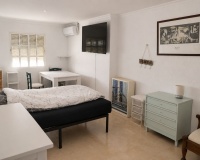 Wiederverkauf - Villa - Marbella - Marbella Centro