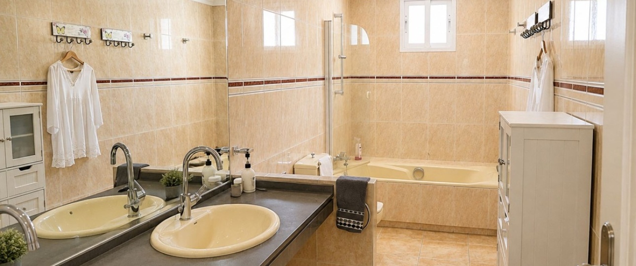 Wiederverkauf - Villa - Marbella - Marbella Centro