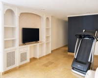Wiederverkauf - Villa - Marbella - Marbella Centro