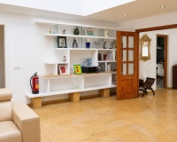 Wiederverkauf - Villa - Marbella - Marbella Centro
