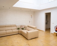 Wiederverkauf - Villa - Marbella - Marbella Centro