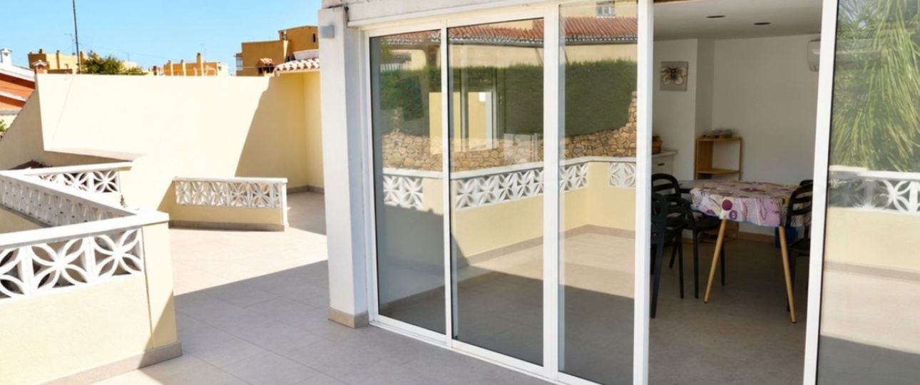 Wiederverkauf - Villa - Marbella - Marbella Centro
