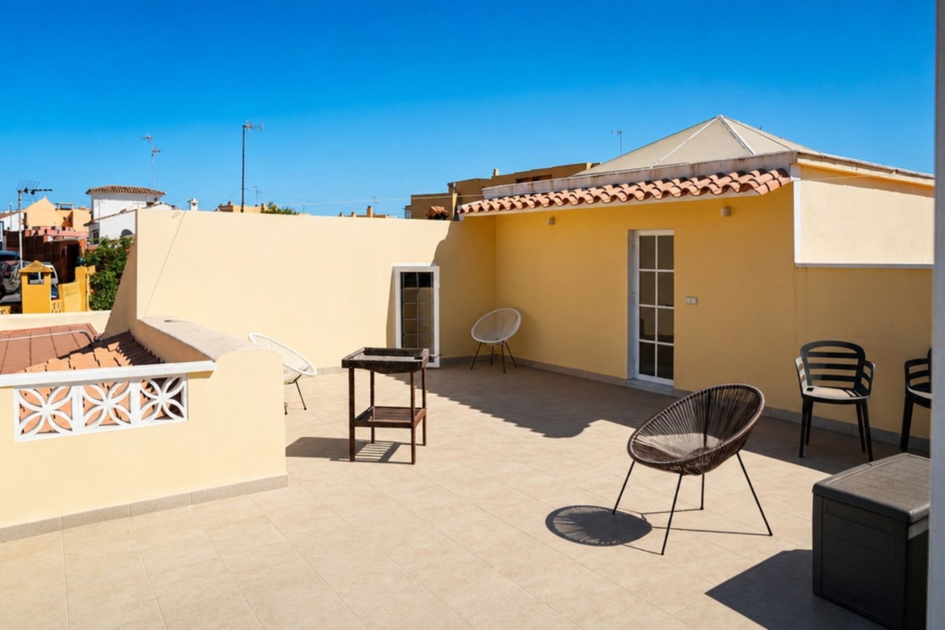 Wiederverkauf - Villa - Marbella - Marbella Centro