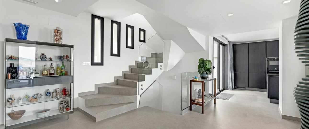 Wiederverkauf - Villa - Marbella - Marbella Centro