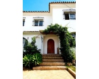 Wiederverkauf - Villa - Marbella - Marbella Centro