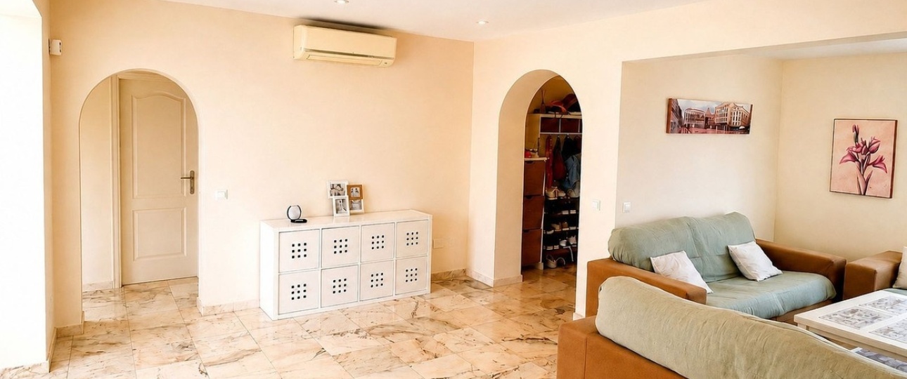 Wiederverkauf - Villa - Marbella - Marbella Centro