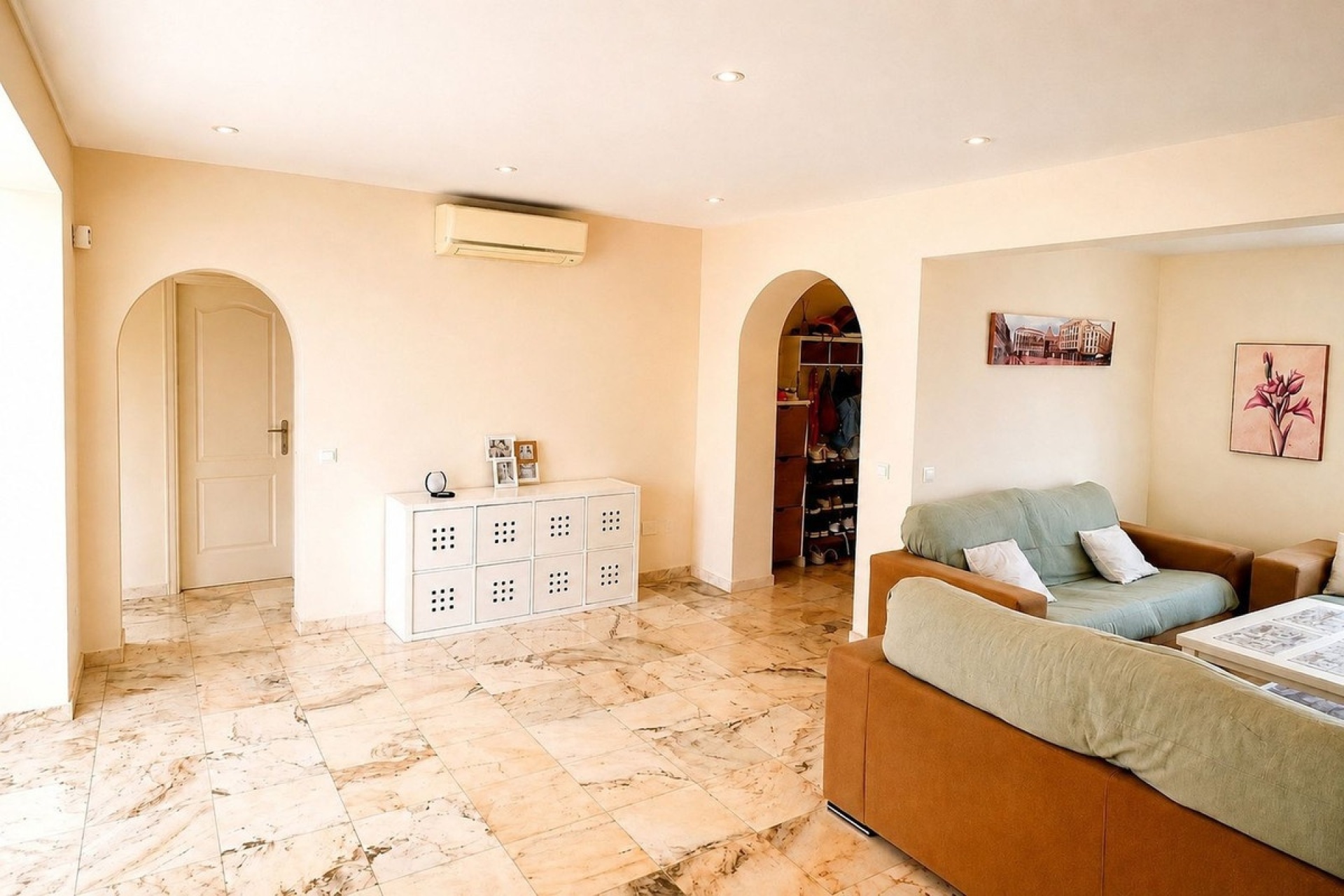 Wiederverkauf - Villa - Marbella - Marbella Centro