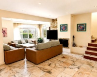 Wiederverkauf - Villa - Marbella - Marbella Centro
