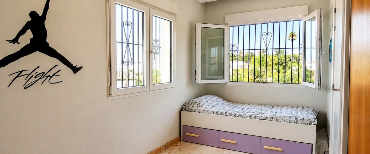 Wiederverkauf - Villa - Marbella - Marbella Centro
