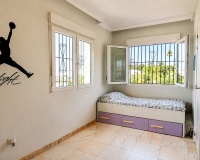 Wiederverkauf - Villa - Marbella - Marbella Centro