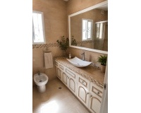 Wiederverkauf - Villa - Marbella - Marbella Centro