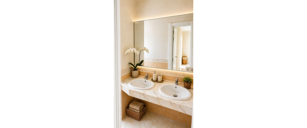 Wiederverkauf - Villa - Marbella - Marbella Centro