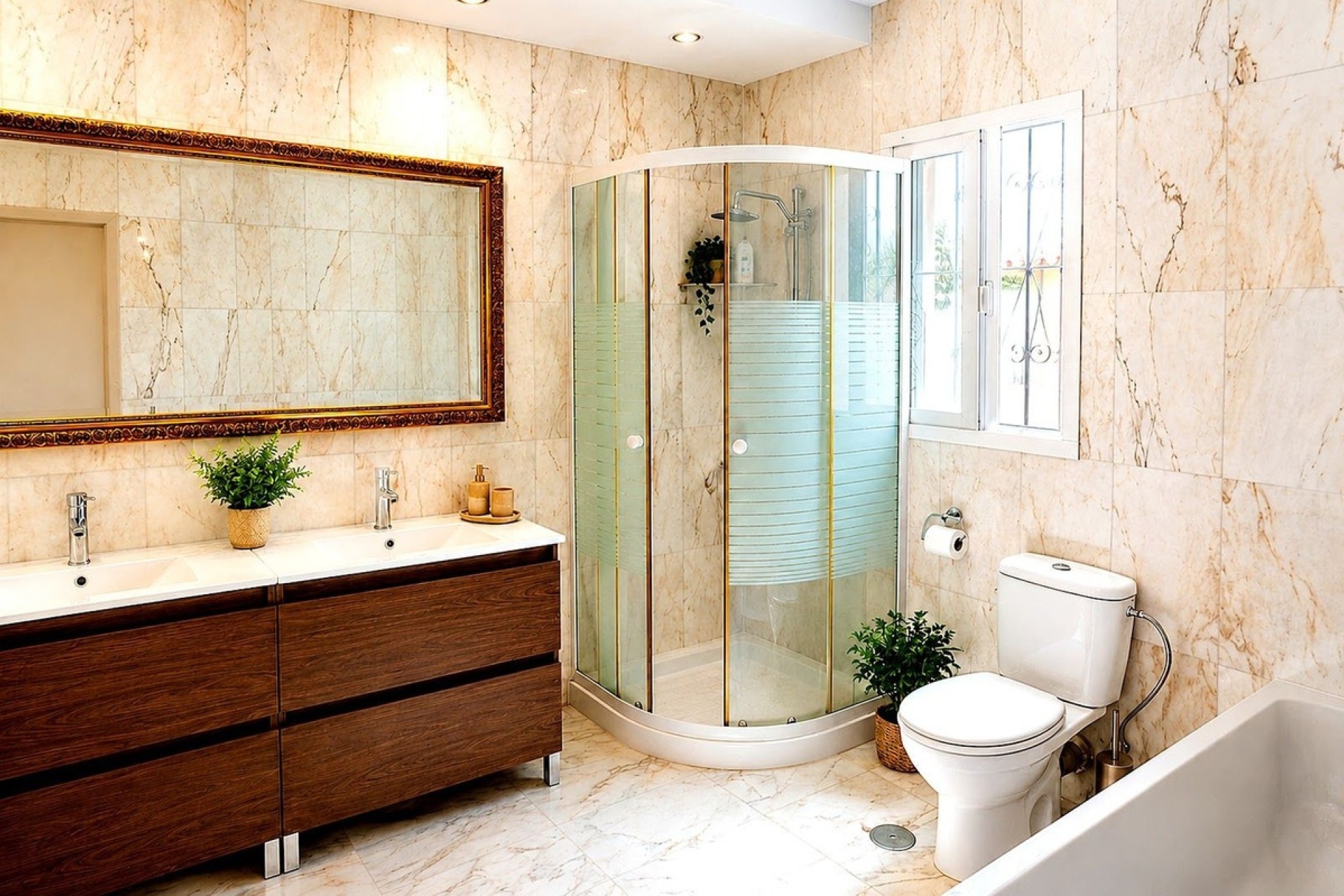 Wiederverkauf - Villa - Marbella - Marbella Centro