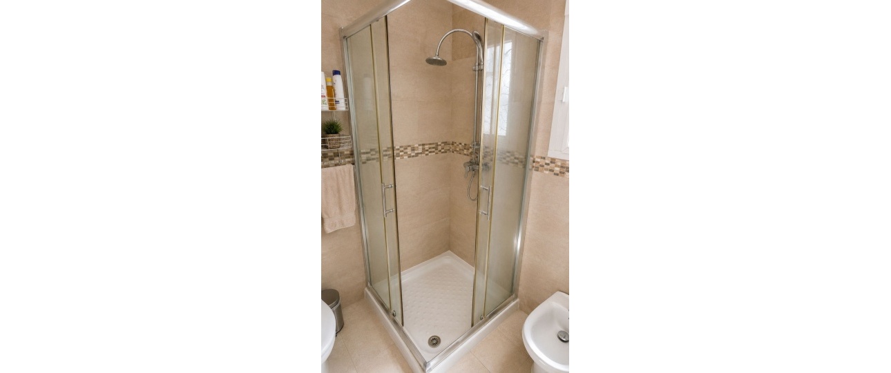 Wiederverkauf - Villa - Marbella - Marbella Centro