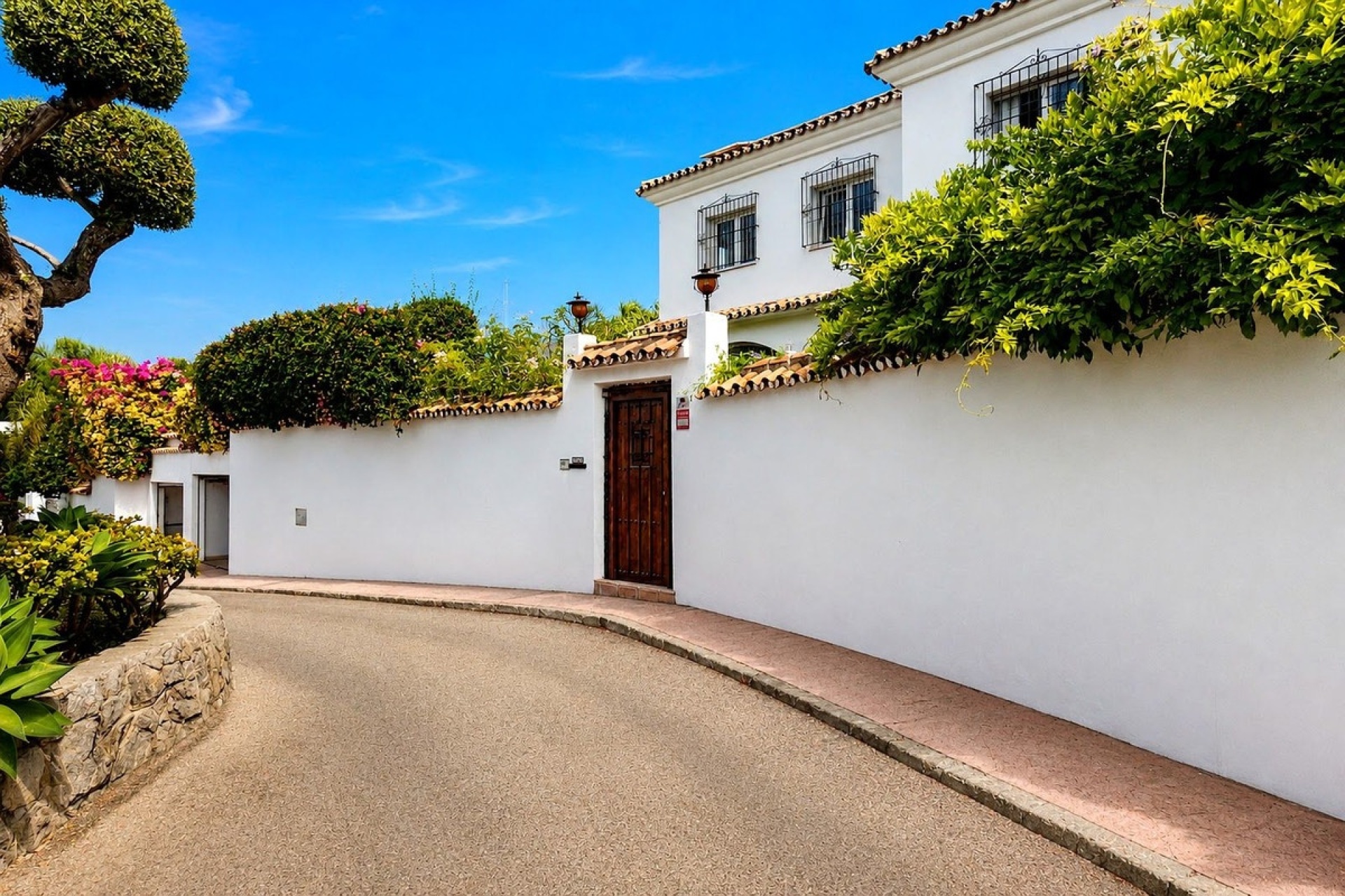 Wiederverkauf - Villa - Marbella - Marbella Centro