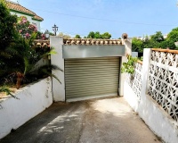 Wiederverkauf - Villa - Marbella - Marbella Centro