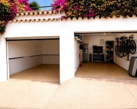Wiederverkauf - Villa - Marbella - Marbella Centro