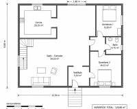 Wiederverkauf - Villa - Marbella - Marbella Centro