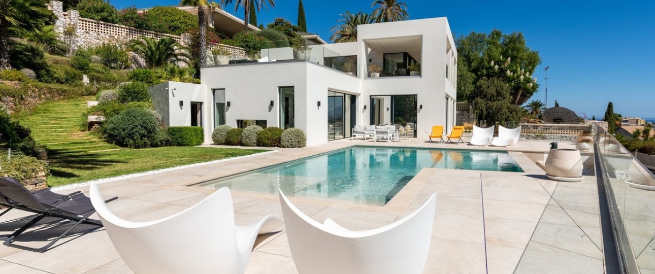 Wiederverkauf - Villa - Marbella - Marbella Centro