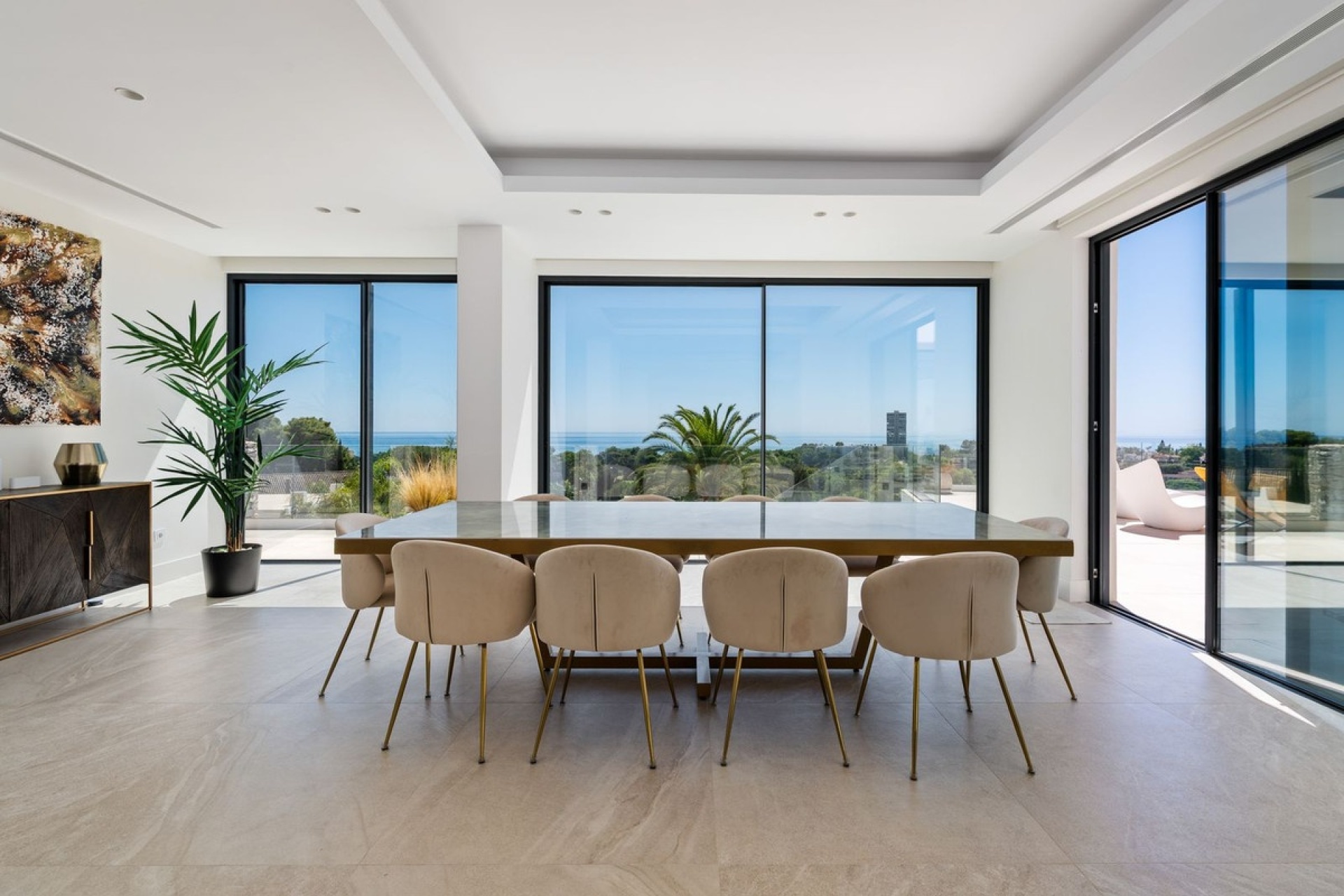 Wiederverkauf - Villa - Marbella - Marbella Centro